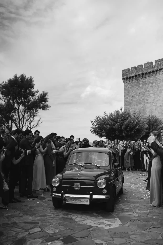 seat 600 para alquiler en bodas